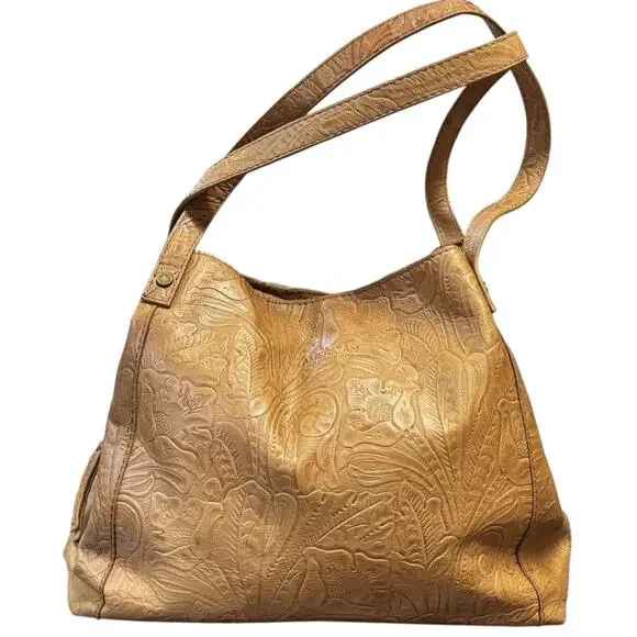 American Leather Co. | Bags | American Leather Co Liberty  display picture 1